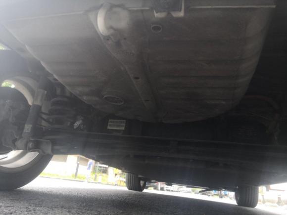 [杭州·浙A] 二手北汽新能源北汽新能源EC52019款 新尚版