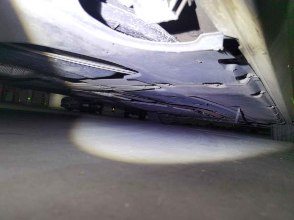 [无锡·苏B] 二手宝马宝马5系2018款 525Li 豪华套装