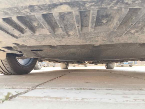 [北京·晋A] 二手福特金牛座2019款 EcoBoost 245 尊享版