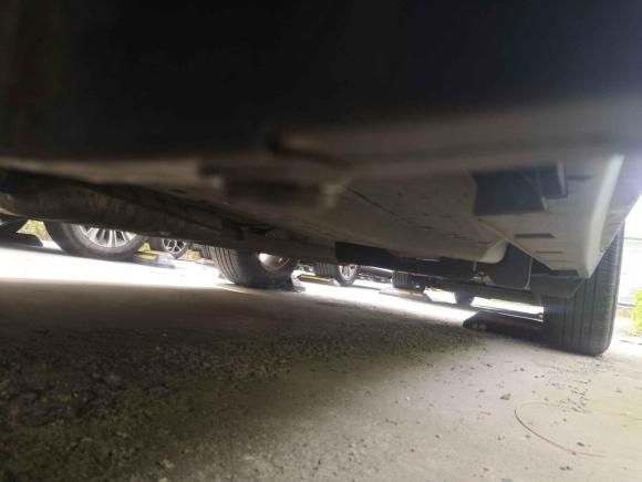 [北京·京C] 二手雪佛兰创酷2018款 330T 自动两驱精英型