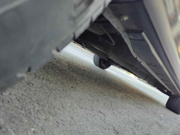 [北京·京P] 二手丰田花冠2010款 1.6L 自动经典版