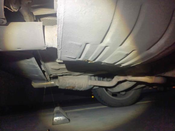 [金华·浙G] 二手别克君威2010款 2.0L 世博版