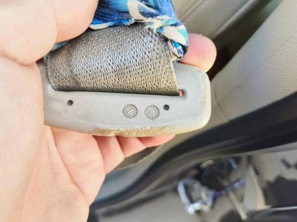 [西安·陕U] 二手别克别克GL82011款 2.4L LT豪华商务行政版