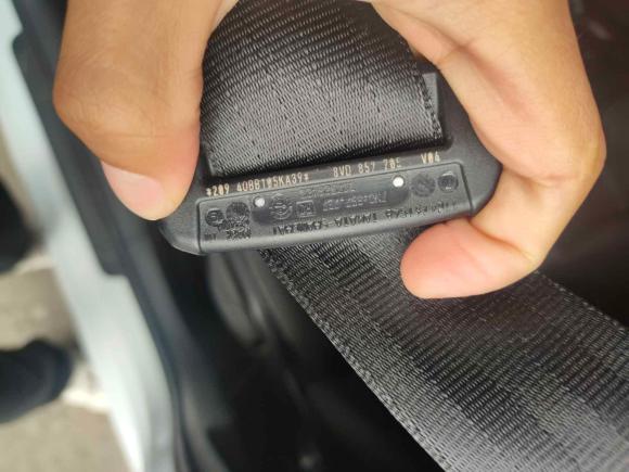 [佛山·粤E] 二手奥迪奥迪A32020款 Sportback 35 TFSI 进取型 国VI