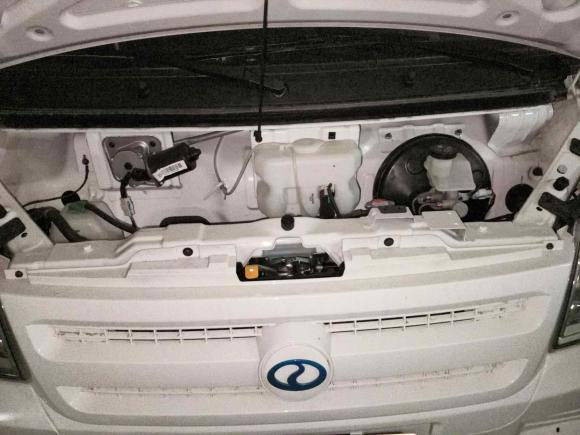 [深圳·粤B] 二手瑞驰新能源瑞驰新能源EC352022款 EC35 II 标准版38.64kWh