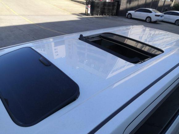 [温州·浙C] 二手丰田埃尔法2015款 3.5L 尊贵版