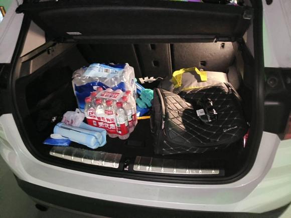 [成都·川A] 二手宝马宝马X12016款 sDrive18Li 尊享型