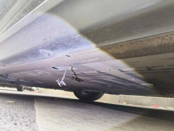 [成都·川A] 二手蔚来蔚来ET72022款 100kWh