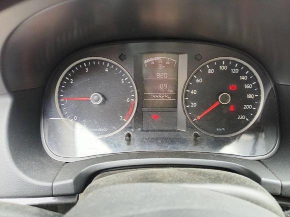 [嘉兴·浙A] 二手大众朗逸2011款 1.6L 手动品悠版