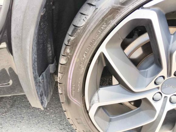 [宁波·浙B] 二手领克领克052020款 2.0TD 两驱耀Halo