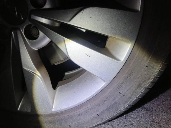 [上海·皖B] 二手奇瑞艾瑞泽52017款 1.5L 手动时尚版