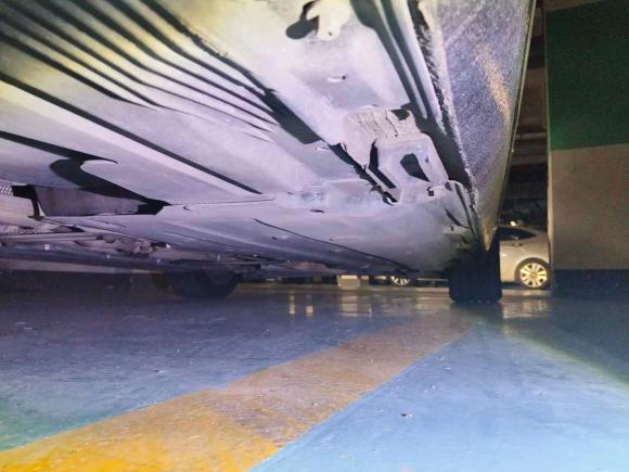 [湖州·浙E] 二手奥迪奥迪A6L2009款 2.0 TFSI 自动标准型