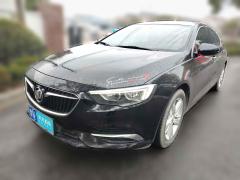 [上海·豫N] 别克君威2019款 20T 精英型 国VI