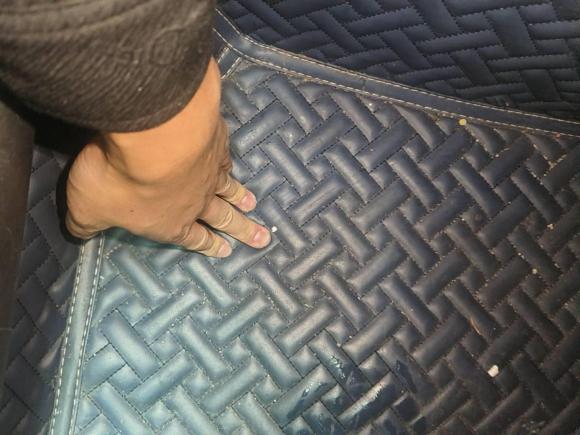 [常州·苏D] 二手凯迪拉克凯迪拉克SRX2014款 3.0L 精英型