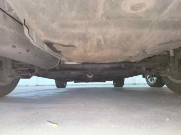 [宁波·浙B] 二手大众朗逸2017款 1.6L 自动舒适版