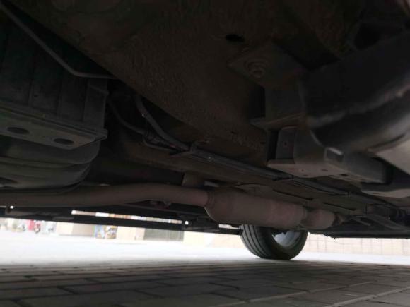 [西安·陕U] 二手捷途捷途X70 Coupe2020款 1.6T DCT燃Cool 6座