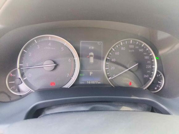 [青岛·鲁B] 二手雷克萨斯雷克萨斯RX2016款 300 两驱精英版 国V