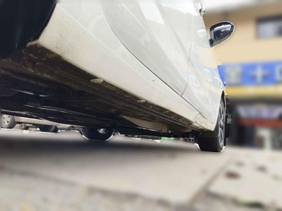 [温州·贵B] 二手雪佛兰科鲁泽2019款 RS 330T 自动畅快版 国VI