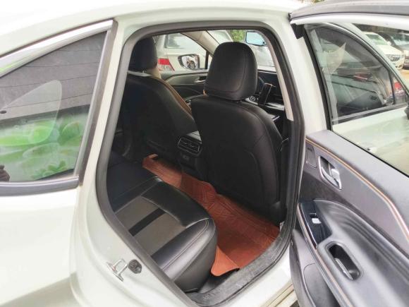 [深圳·粤B] 二手埃安AION S2020款 魅 630