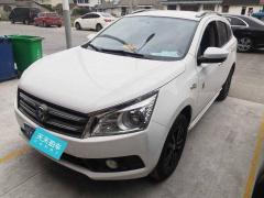 [南通·豫B]启辰&nbsp;&nbsp;启辰T70&nbsp;&nbsp;2015款2.0L手动睿趣版