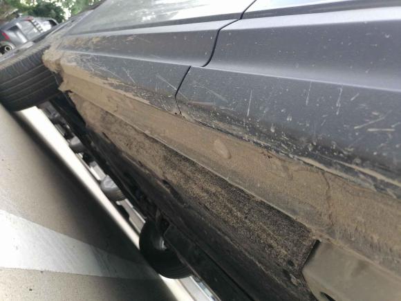 [上海·沪A] 二手领克领克06新能源2020款 PHEV Plus