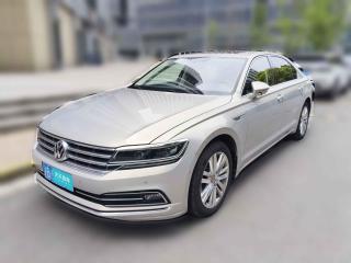 大众辉昂2018款 380TSI 两驱旗舰版