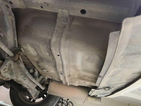 [义乌·浙G] 二手本田本田CR-V2010款 2.4L 自动四驱豪华版