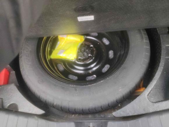 [南昌·赣A] 二手哈弗哈弗H6 Coupe2019款 1.5T 自动两驱超豪智联版 国V