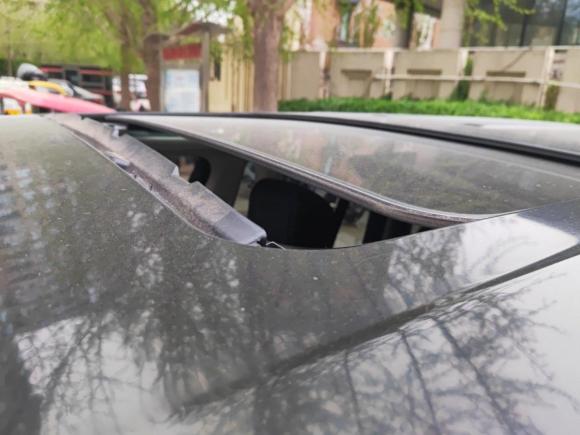 [北京·京L] 二手路虎揽胜2007款 V8 4.4