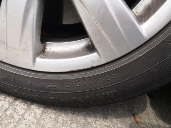 [宁波·浙B] 二手奥迪奥迪A4L2009款 2.0 TFSI 标准型