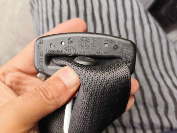 [南京·苏A] 二手奔驰奔驰GLK级2015款 GLK 260 4MATIC 时尚型 极致版