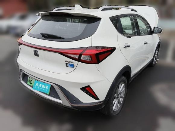 [深圳·粤B] 二手思皓思皓E20X2020款 心声版