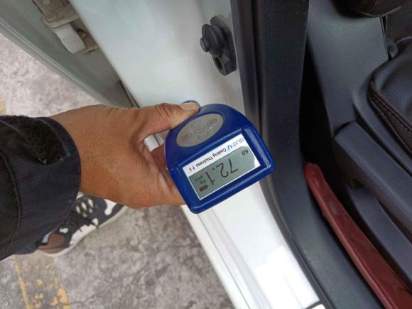 [深圳·陕G] 二手纳智捷纳52015款 1.8T 自动智尊型