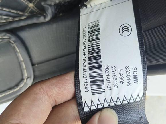 [深圳·粤B] 二手五菱汽车宏光MINIEV2020款 悦享款 磷酸铁锂