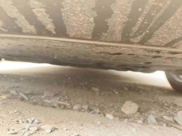 [济南·鲁A] 二手奥迪奥迪A4L2022款 40 TFSI quattro RS套件燃速型