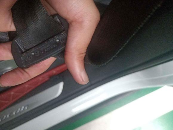 [深圳·粤B] 二手保时捷Macan2014款 Macan 2.0T