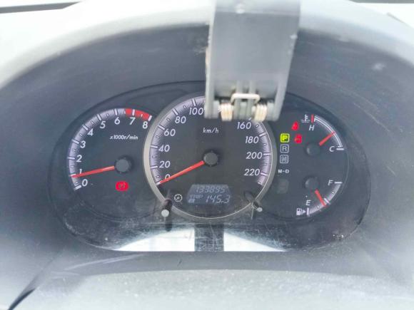 [苏州·苏E] 二手马自达马自达52008款 2.0 自动舒适型