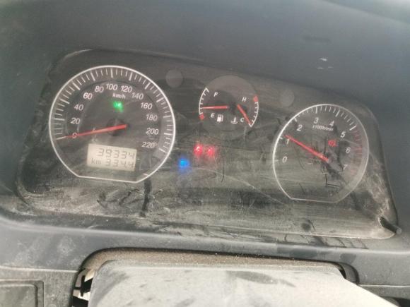 [苏州·苏F] 二手福田风景G52020款 2.0L长轴平顶6座多用途乘用车1TZS