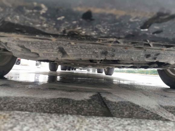 [金华·浙G] 二手启辰启辰D502012款 1.6L 自动尊贵版