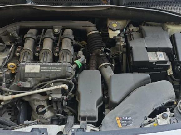 [青岛·鲁B] 二手别克凯越2020款 15N CVT精英型