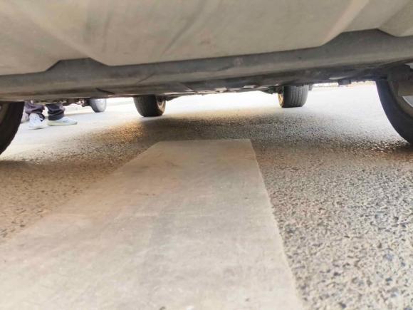 [南昌·赣G] 二手路虎发现神行2018款 240PS HSE版