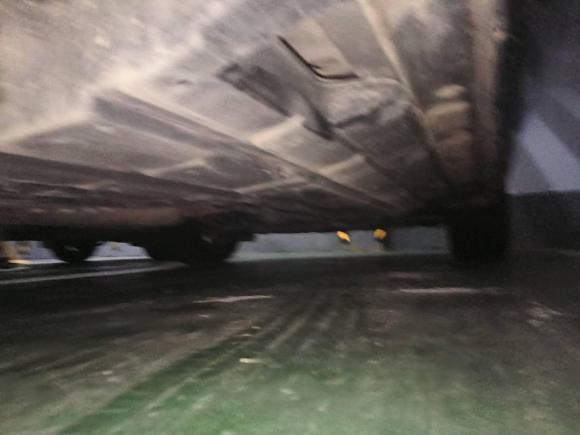 [嘉兴·浙F] 二手广汽传祺传祺GS82022款 双擎系列 2.0TM 两驱尊贵版 （七座）