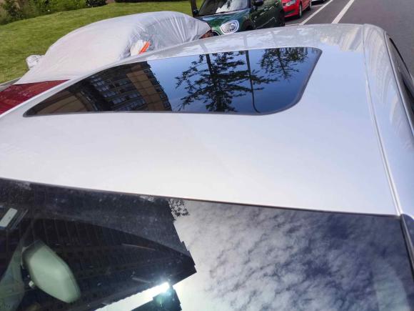 [成都·川A] 二手奥迪奥迪A4L2015款 45 TFSI quattro个性运动型