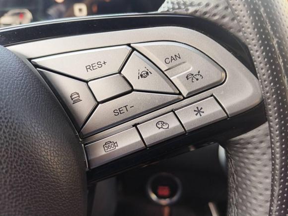 [上海·沪C] 二手东风风行风行T5 EVO2021款 1.5TD DCT星耀版