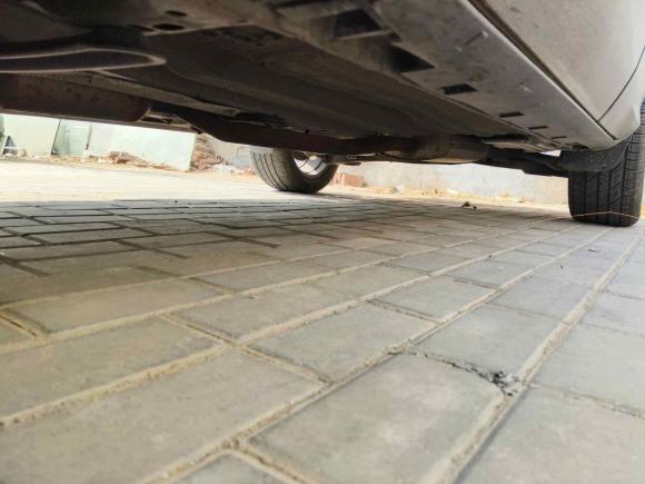 [北京·京A] 二手福特翼虎2013款 2.0L GTDi 四驱运动型