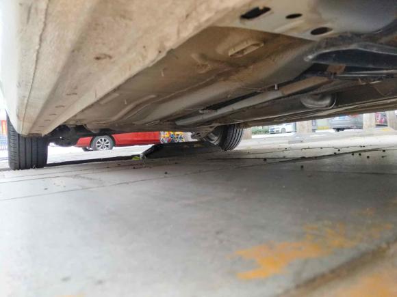 [西安·陕J] 二手福特福睿斯2021款 1.5L 自动钻石版