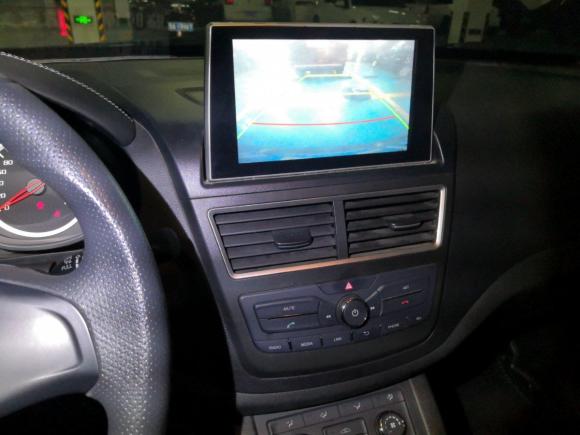 [杭州·浙A] 二手奔腾奔腾X402017款 1.6L 自动豪华型