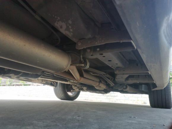 [南通·苏F] 二手讴歌讴歌MDX2010款 3.7 标准豪华运动版