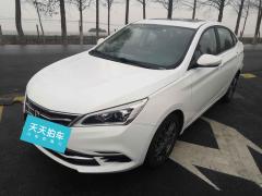 [上海·苏N] 长安逸动DT2019款1.6L手动优享型国VI