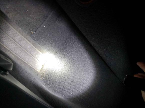 [成都·川G] 二手沃尔沃沃尔沃V602013款 T5 智雅版